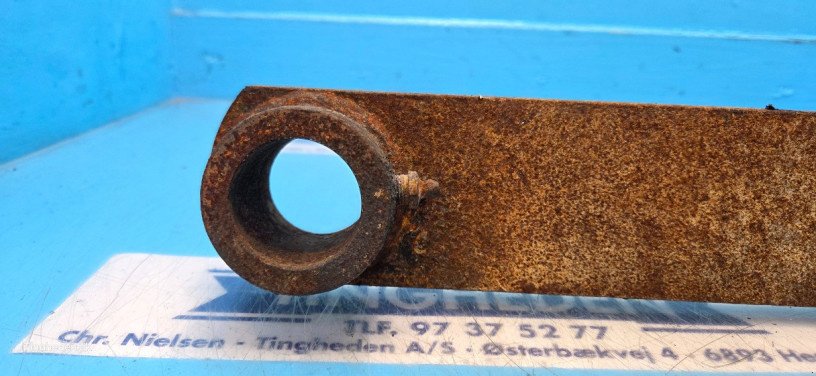 Sonstiges tipa New Holland LB110, Gebrauchtmaschine u Hemmet (Slika 4)