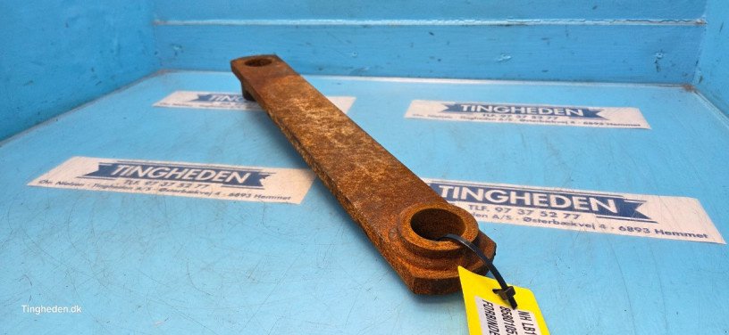 Sonstiges tipa New Holland LB110, Gebrauchtmaschine u Hemmet (Slika 8)