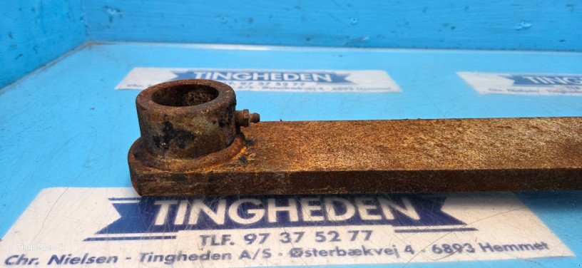 Sonstiges tipa New Holland LB110, Gebrauchtmaschine u Hemmet (Slika 3)