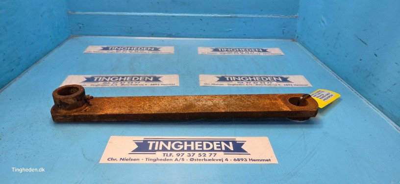 Sonstiges tipa New Holland LB110, Gebrauchtmaschine u Hemmet (Slika 1)