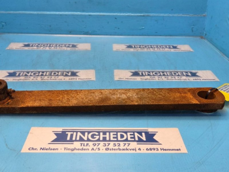 Sonstiges tipa New Holland LB110, Gebrauchtmaschine u Hemmet (Slika 1)