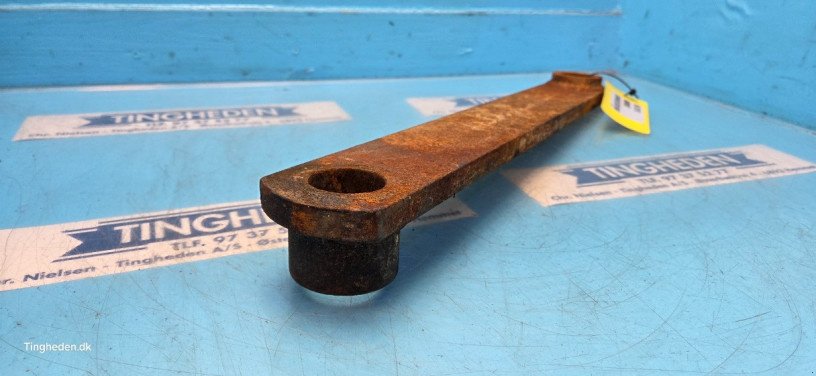 Sonstiges tipa New Holland LB110, Gebrauchtmaschine u Hemmet (Slika 9)