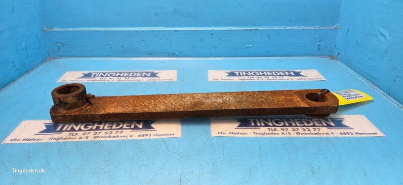 Sonstiges tipa New Holland LB110, Gebrauchtmaschine u Hemmet (Slika 2)