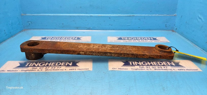 Sonstiges tipa New Holland LB110, Gebrauchtmaschine u Hemmet (Slika 7)