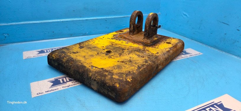 Sonstiges of the type New Holland LB110, Gebrauchtmaschine in Hemmet (Picture 3)