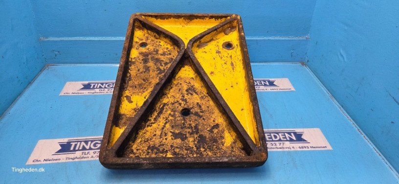 Sonstiges of the type New Holland LB110, Gebrauchtmaschine in Hemmet (Picture 8)