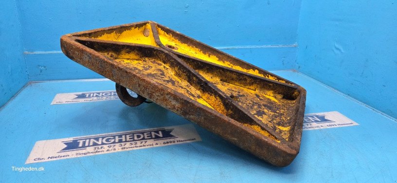 Sonstiges of the type New Holland LB110, Gebrauchtmaschine in Hemmet (Picture 9)