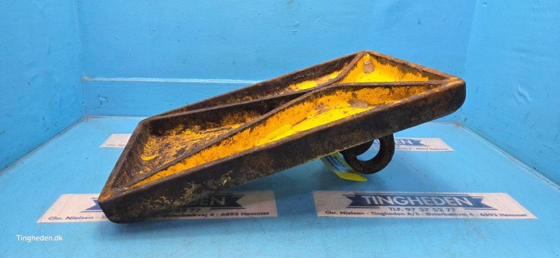 Sonstiges of the type New Holland LB110, Gebrauchtmaschine in Hemmet (Picture 10)