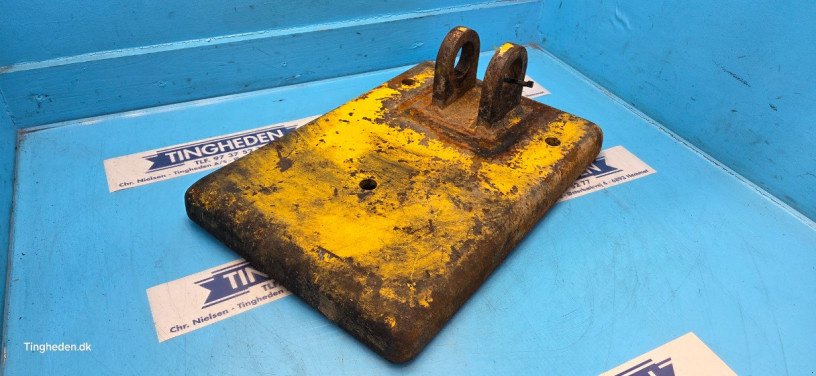 Sonstiges of the type New Holland LB110, Gebrauchtmaschine in Hemmet (Picture 4)