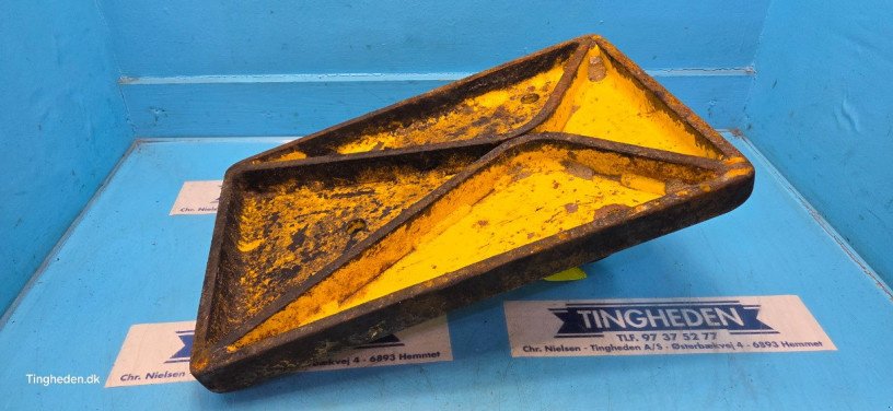 Sonstiges of the type New Holland LB110, Gebrauchtmaschine in Hemmet (Picture 11)