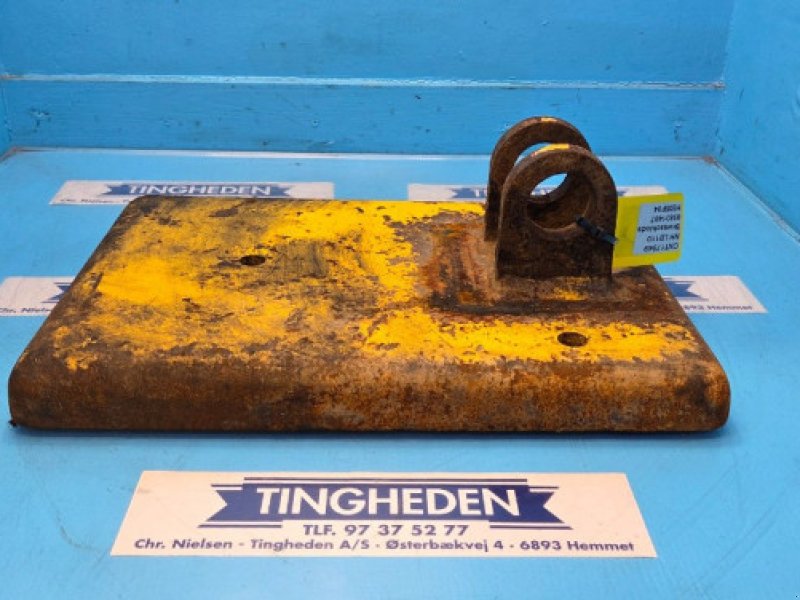 Sonstiges des Typs New Holland LB110, Gebrauchtmaschine in Hemmet (Bild 1)