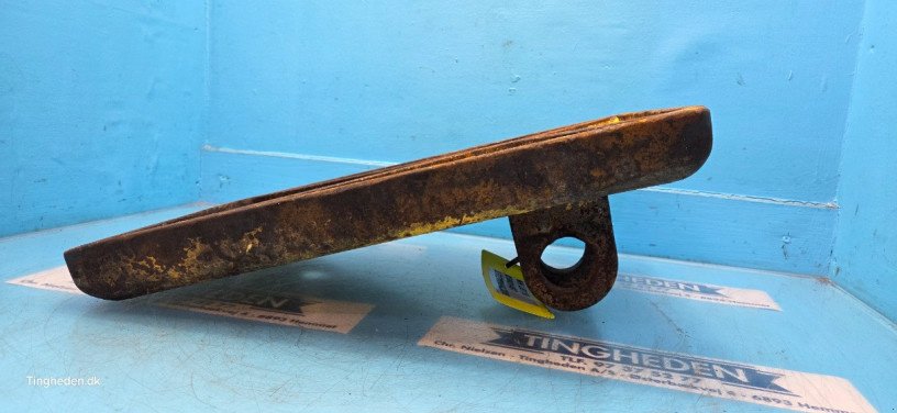 Sonstiges of the type New Holland LB110, Gebrauchtmaschine in Hemmet (Picture 12)