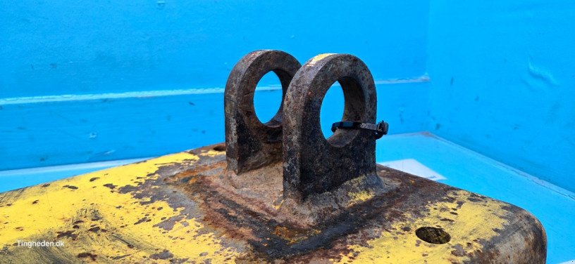 Sonstiges of the type New Holland LB110, Gebrauchtmaschine in Hemmet (Picture 5)