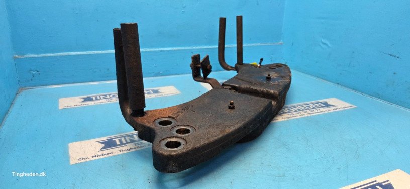 Sonstiges of the type New Holland LB110, Gebrauchtmaschine in Hemmet (Picture 3)