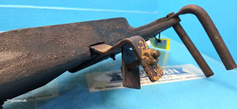 Sonstiges of the type New Holland LB110, Gebrauchtmaschine in Hemmet (Picture 16)