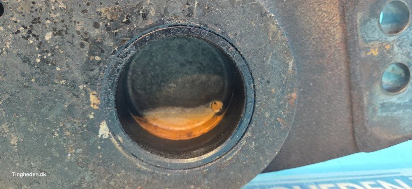 Sonstiges of the type New Holland LB110, Gebrauchtmaschine in Hemmet (Picture 13)