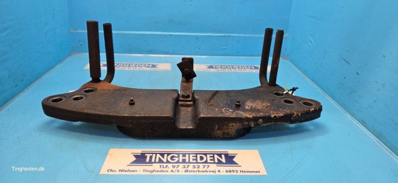 Sonstiges of the type New Holland LB110, Gebrauchtmaschine in Hemmet (Picture 1)