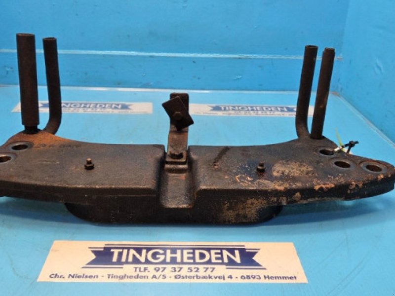 Sonstiges του τύπου New Holland LB110, Gebrauchtmaschine σε Hemmet (Φωτογραφία 1)