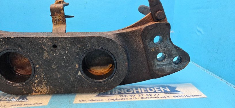 Sonstiges of the type New Holland LB110, Gebrauchtmaschine in Hemmet (Picture 12)