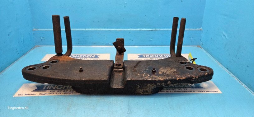 Sonstiges of the type New Holland LB110, Gebrauchtmaschine in Hemmet (Picture 2)