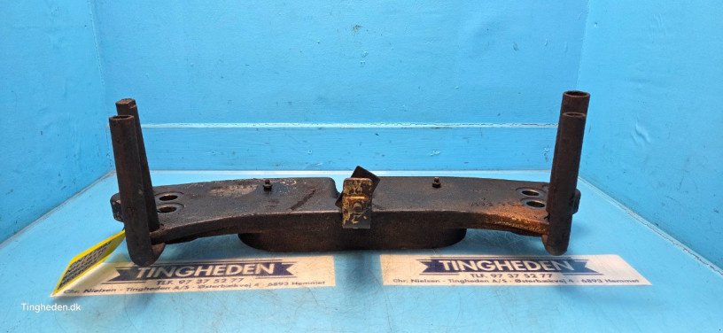 Sonstiges of the type New Holland LB110, Gebrauchtmaschine in Hemmet (Picture 9)