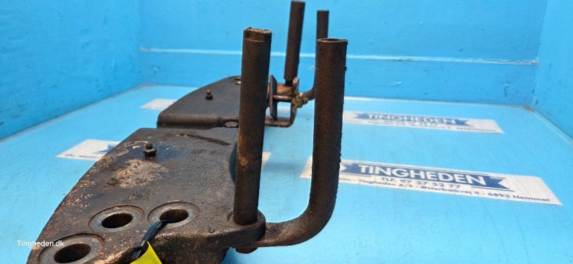 Sonstiges of the type New Holland LB110, Gebrauchtmaschine in Hemmet (Picture 8)