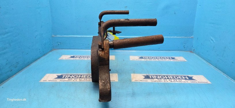 Sonstiges of the type New Holland LB110, Gebrauchtmaschine in Hemmet (Picture 14)