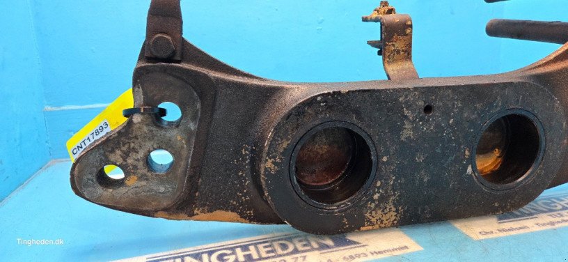 Sonstiges of the type New Holland LB110, Gebrauchtmaschine in Hemmet (Picture 11)