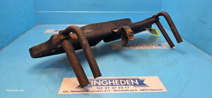 Sonstiges of the type New Holland LB110, Gebrauchtmaschine in Hemmet (Picture 15)