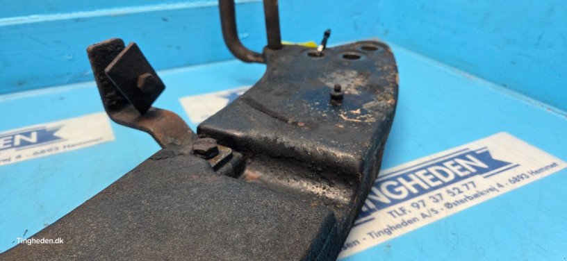 Sonstiges of the type New Holland LB110, Gebrauchtmaschine in Hemmet (Picture 5)