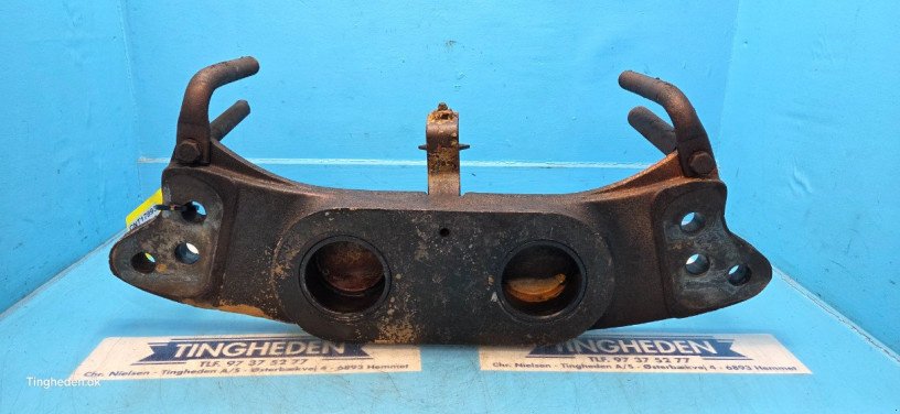 Sonstiges of the type New Holland LB110, Gebrauchtmaschine in Hemmet (Picture 10)