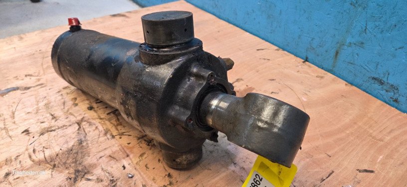 Sonstiges typu New Holland LB110, Gebrauchtmaschine v Hemmet (Obrázek 9)