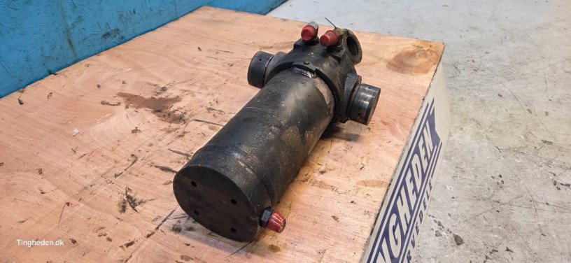 Sonstiges typu New Holland LB110, Gebrauchtmaschine v Hemmet (Obrázek 3)