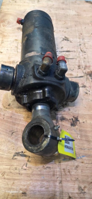 Sonstiges typu New Holland LB110, Gebrauchtmaschine v Hemmet (Obrázek 11)