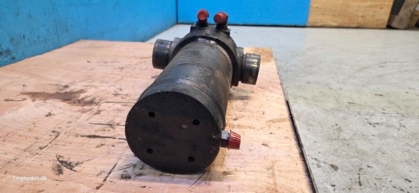 Sonstiges typu New Holland LB110, Gebrauchtmaschine v Hemmet (Obrázek 4)