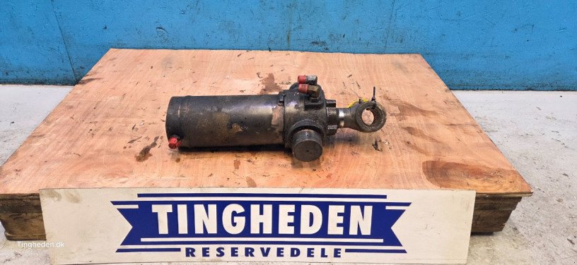 Sonstiges typu New Holland LB110, Gebrauchtmaschine v Hemmet (Obrázek 1)