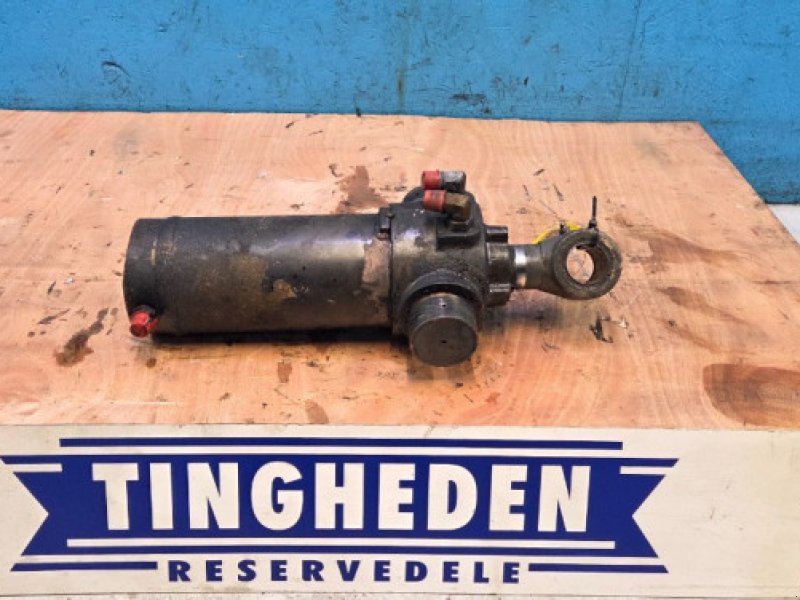 Sonstiges typu New Holland LB110, Gebrauchtmaschine v Hemmet (Obrázek 1)