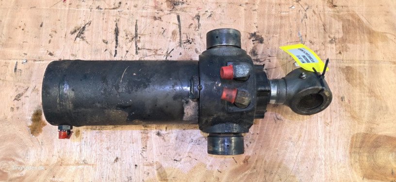 Sonstiges typu New Holland LB110, Gebrauchtmaschine v Hemmet (Obrázek 5)