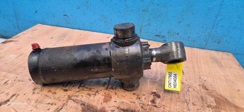 Sonstiges typu New Holland LB110, Gebrauchtmaschine v Hemmet (Obrázek 8)