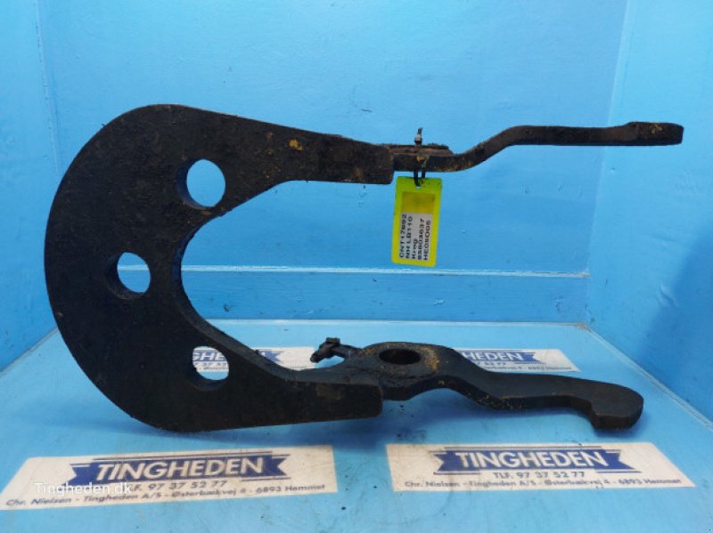 Sonstiges des Typs New Holland LB110, Gebrauchtmaschine in Hemmet (Bild 11)