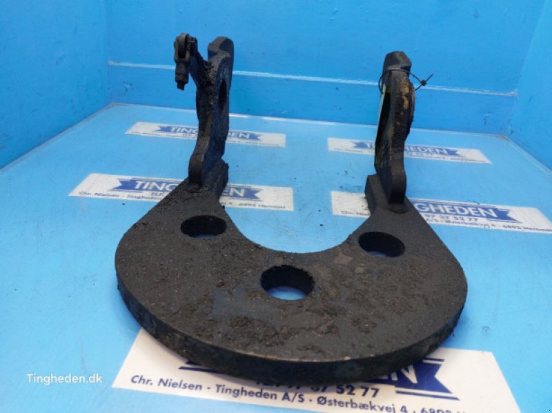 Sonstiges des Typs New Holland LB110, Gebrauchtmaschine in Hemmet (Bild 5)