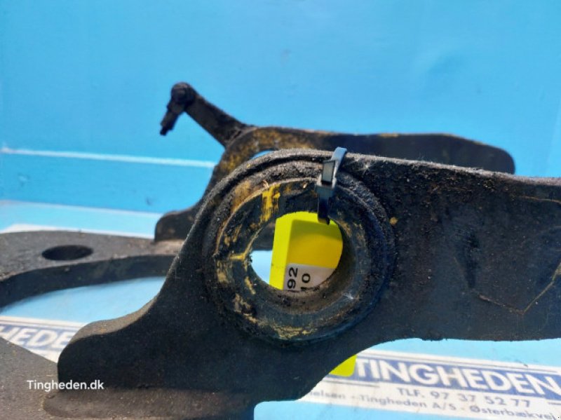 Sonstiges des Typs New Holland LB110, Gebrauchtmaschine in Hemmet (Bild 8)