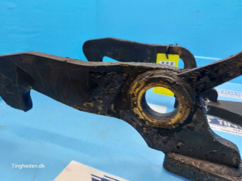 Sonstiges des Typs New Holland LB110, Gebrauchtmaschine in Hemmet (Bild 3)