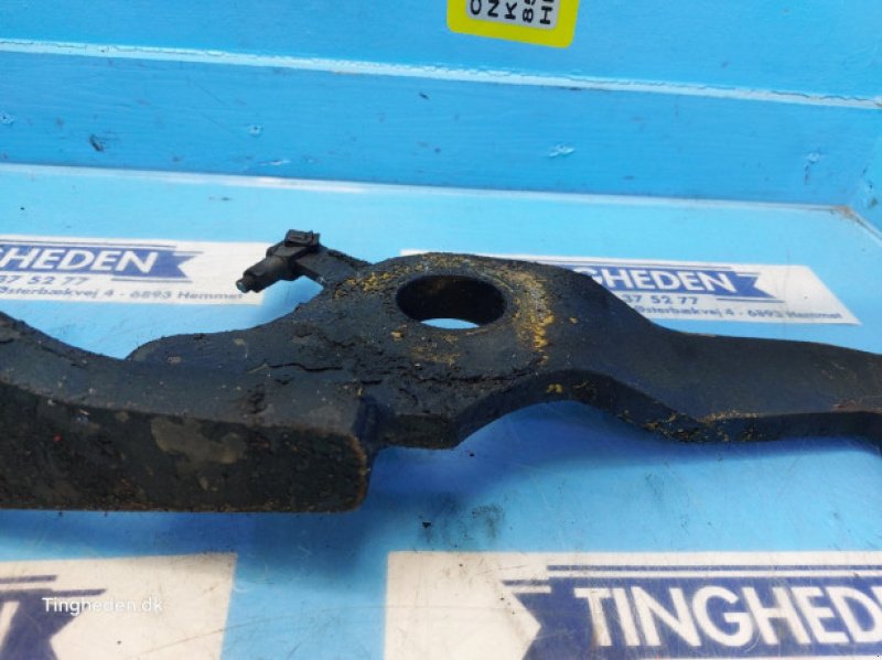 Sonstiges des Typs New Holland LB110, Gebrauchtmaschine in Hemmet (Bild 13)