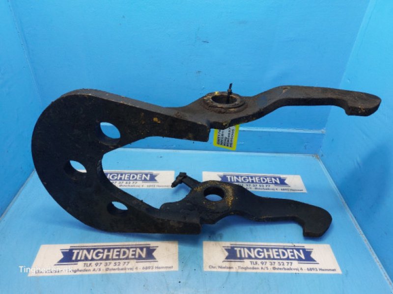 Sonstiges des Typs New Holland LB110, Gebrauchtmaschine in Hemmet (Bild 12)