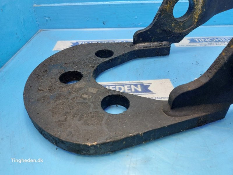 Sonstiges des Typs New Holland LB110, Gebrauchtmaschine in Hemmet (Bild 10)