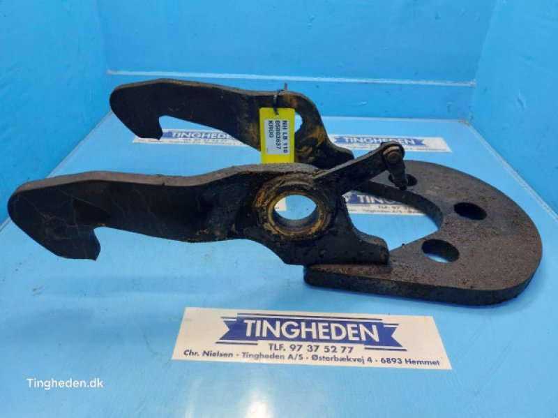 Sonstiges des Typs New Holland LB110, Gebrauchtmaschine in Hemmet (Bild 1)