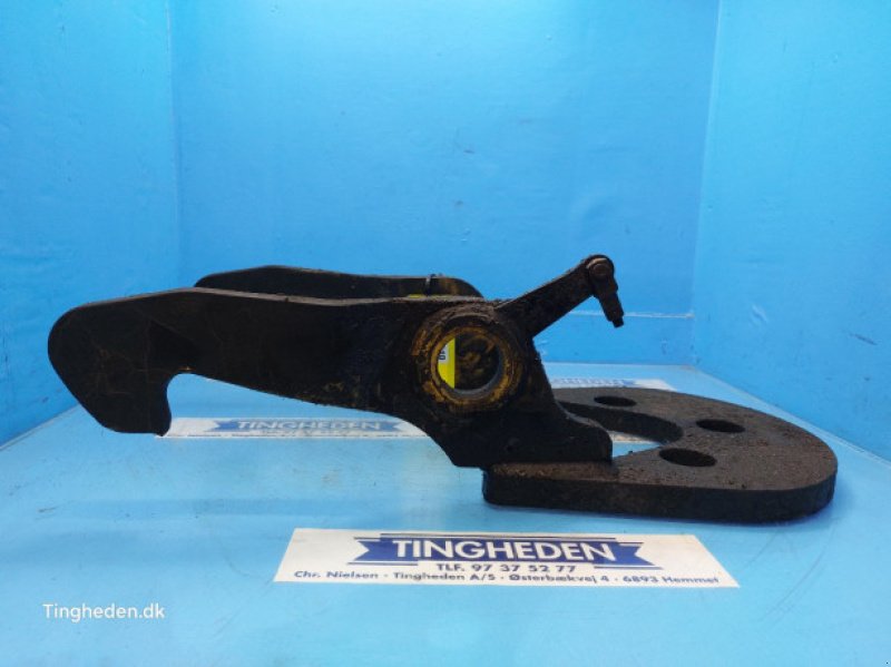 Sonstiges des Typs New Holland LB110, Gebrauchtmaschine in Hemmet (Bild 2)