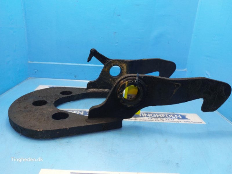 Sonstiges des Typs New Holland LB110, Gebrauchtmaschine in Hemmet (Bild 7)