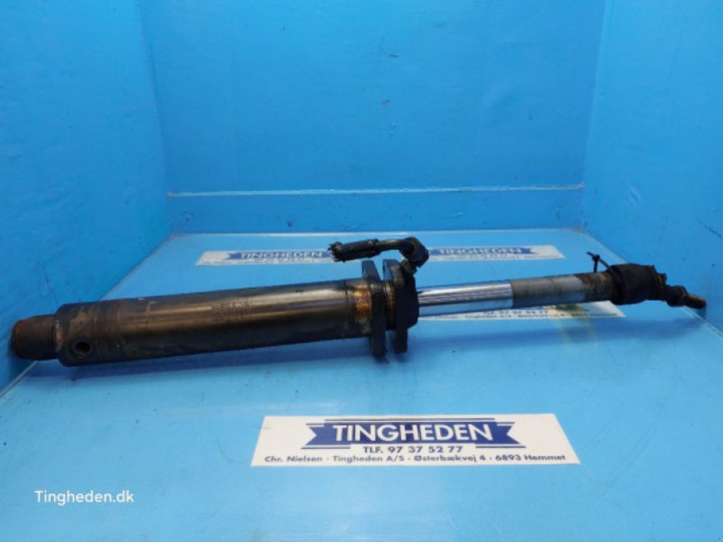 Sonstiges tip New Holland LB110, Gebrauchtmaschine in Hemmet (Poză 1)